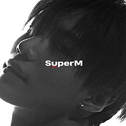 Superm Superm the 1st Mini Album [taemin] (Vinyl)